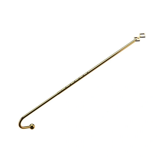 Adjustable LOCKINK 3867 Anal Set Hook Golden AllNight 0926